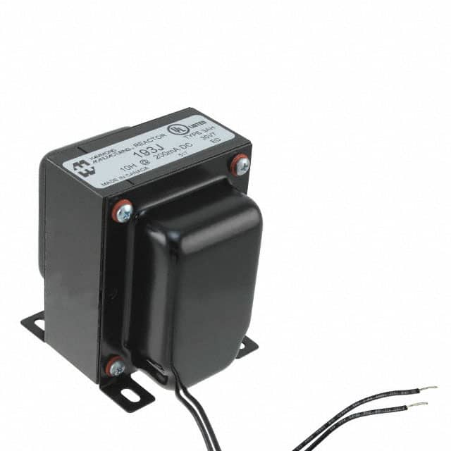 193J FIXED IND 10H 200MA 82 OHM CHASS