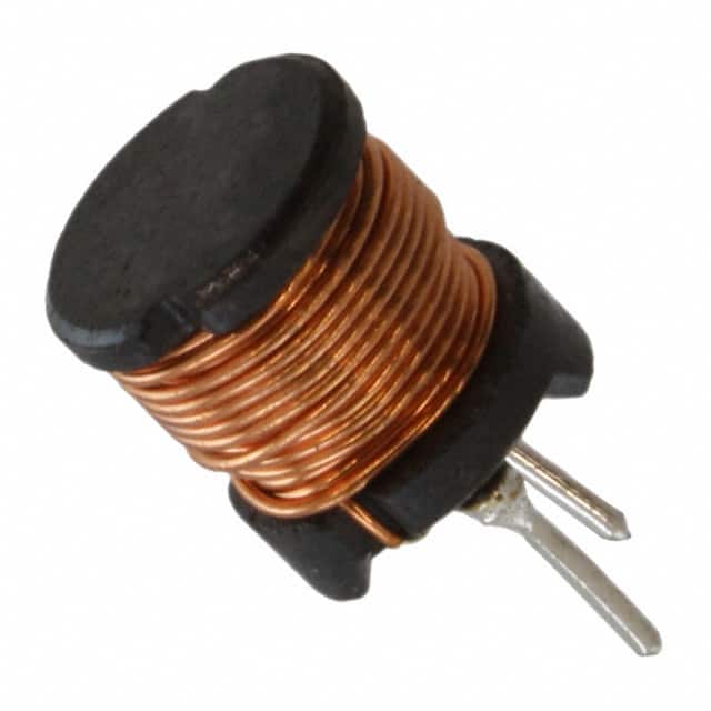 7447720151 FIXED IND 150UH 1.1A 300 MOHM TH