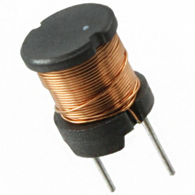 768772821 FIXED IND 820UH 500MA 1.92OHM TH