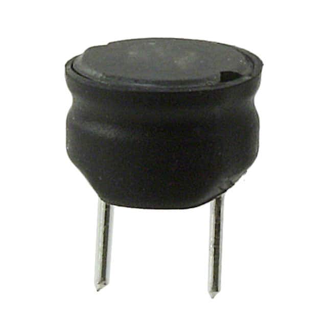 744741471 FIXED IND 470UH 440MA 3 OHM TH