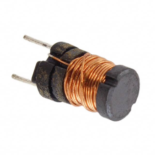 744743101 FIXED IND 100UH 1.5A 300 MOHM TH