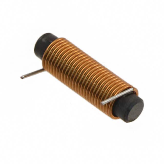 744711003 FIXED IND 10UH 2.5A 33 MOHM TH