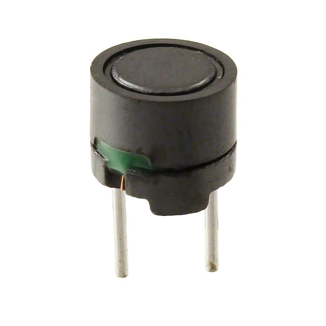 RCR875DNP-332K FIXED IND 3.3MH 130MA 9.74OHM TH