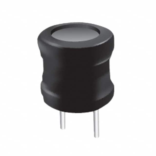 6100-102K-RC FIXED IND 1MH 620MA 1.55 OHM TH