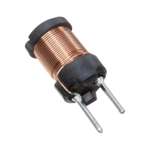SBCP-47HY152B FIXED IND 1.5MH 130MA 8 OHM TH