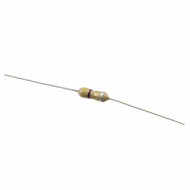 5300-09-RC FIXED IND 4.7UH 1.7A 68 MOHM TH