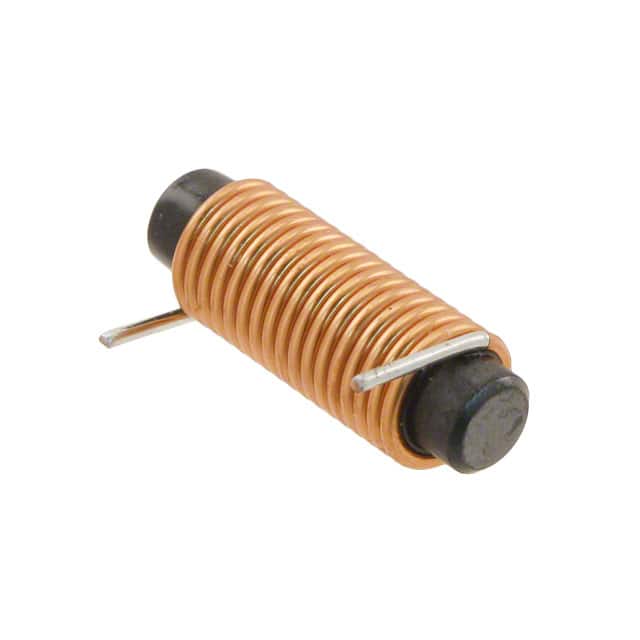 744710605 FIXED IND 6UH 5A 11.7 MOHM TH