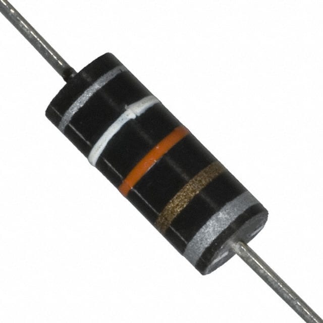 9250A-391-RC FIXED IND 390NH 670MA 180MOHM TH