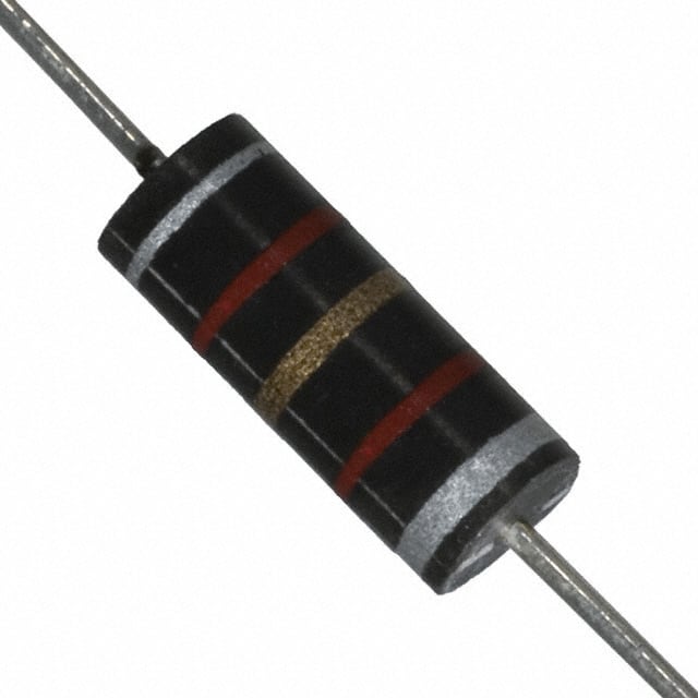 9250A-222-RC FIXED IND 2.2UH 650MA 190MOHM TH
