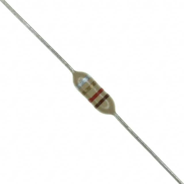 8230-22 FIXED IND 1.2UH 825MA 180MOHM TH