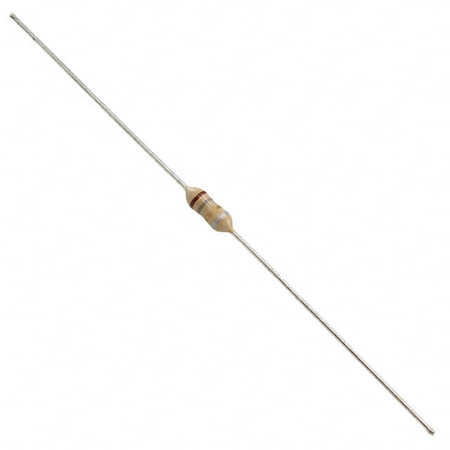 8230-26 FIXED IND 1.8UH 640MA 300MOHM TH