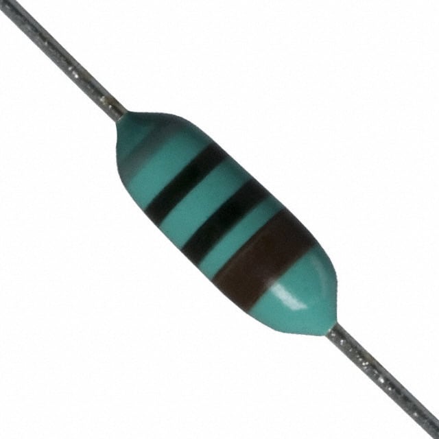 8230-44 FIXED IND 10UH 180MA 3.7 OHM TH