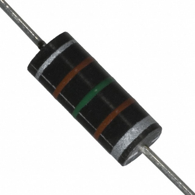 9250A-154-RC FIXED IND 150UH 140MA 4.1 OHM TH