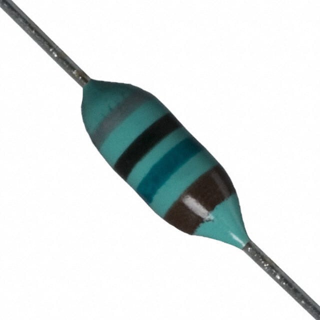 8230-48 FIXED IND 15UH 205MA 2.8 OHM TH