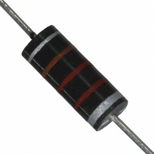 9250A-224-RC FIXED IND 220UH 125MA 5 OHM TH