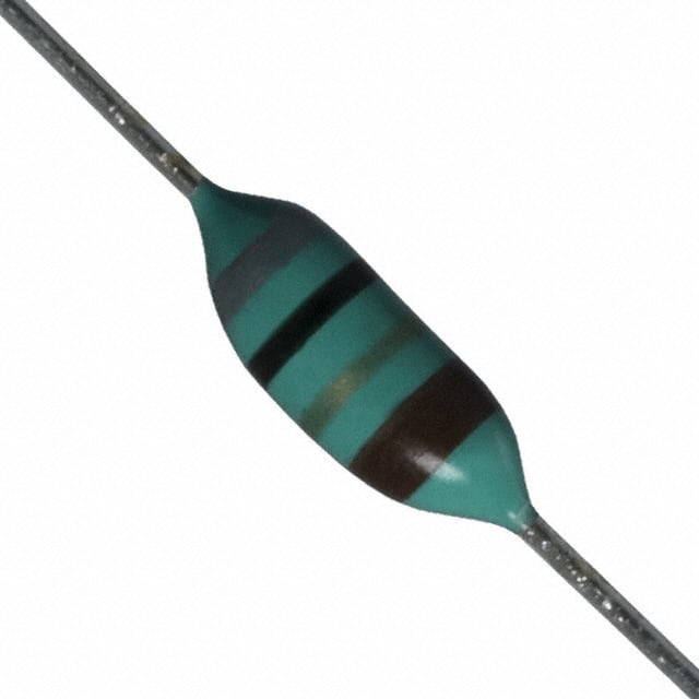 8230-20-RC FIXED IND 1UH 350MA 1 OHM TH