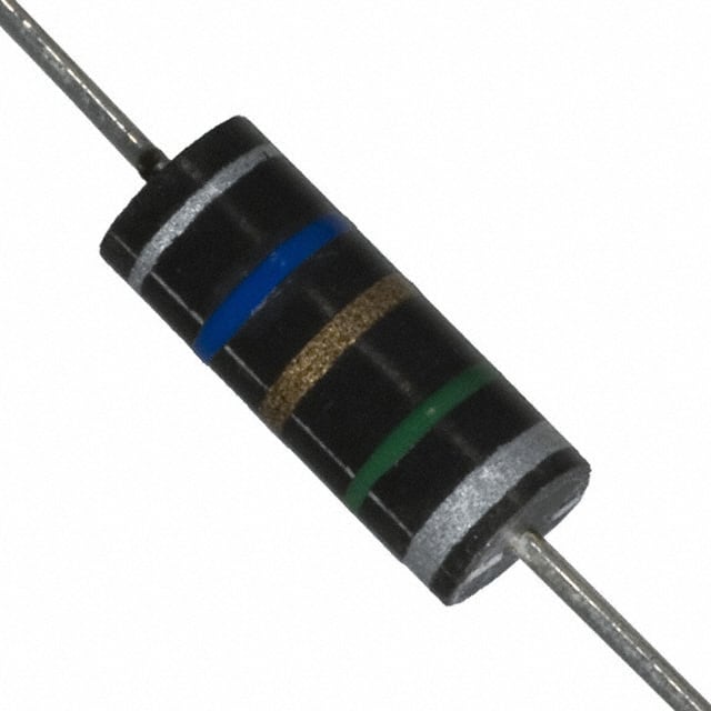 9250A-562-RC FIXED IND 5.6UH 335MA 720MOHM TH