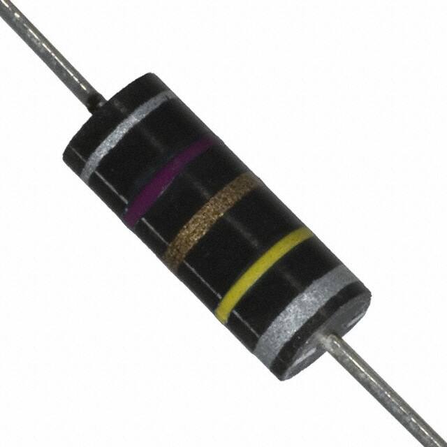 9250A-472-RC FIXED IND 4.7UH 380MA 550MOHM TH