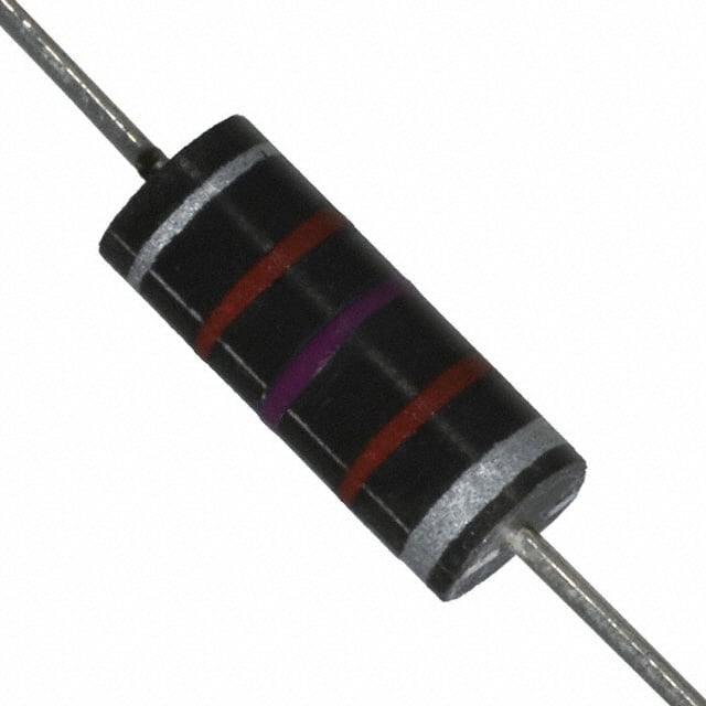 9250A-275-RC FIXED IND 2.7MH 40MA 47.3 OHM TH