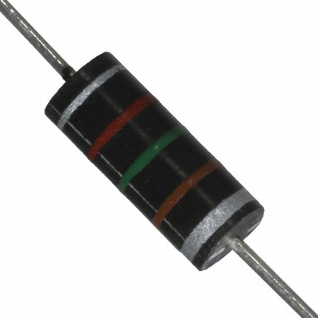 9250A-155-RC FIXED IND 1.5MH 55MA 26.5 OHM TH