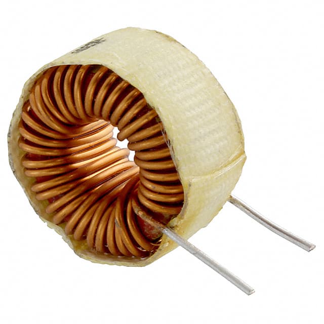 2000-1R2-V-RC FIXED IND 1.2UH 20.2A 1.7MOHM TH