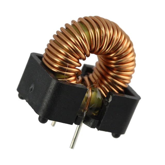 PE-54041NL FIXED IND 25UH 3A 40 MOHM TH