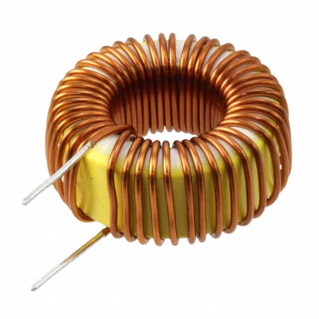 DPO-5.0-68 FIXED IND 68UH 5A 55 MOHM TH