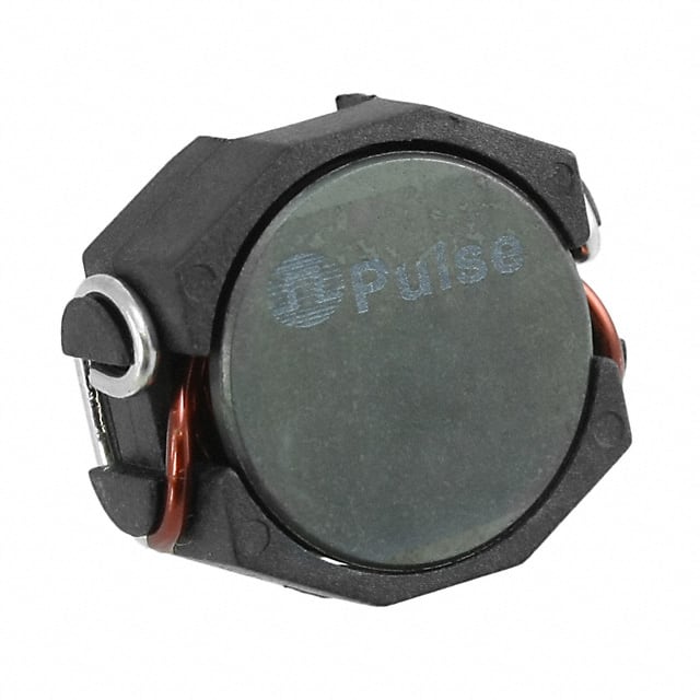 PB2020.103NL FIXED IND 10UH 12.6A 7.8MOHM SMD