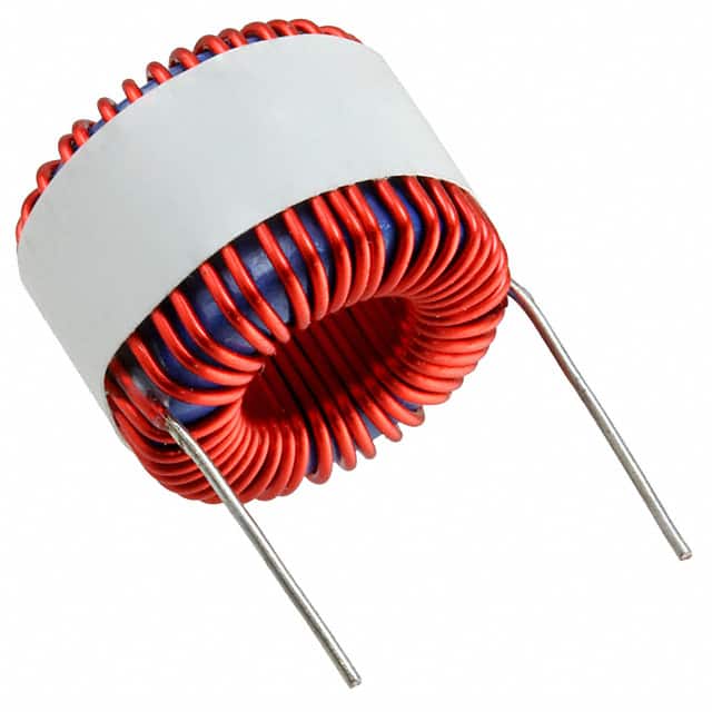 CTX100-1-52LP-R FIXED IND 100UH 2.5A 106 MOHM TH