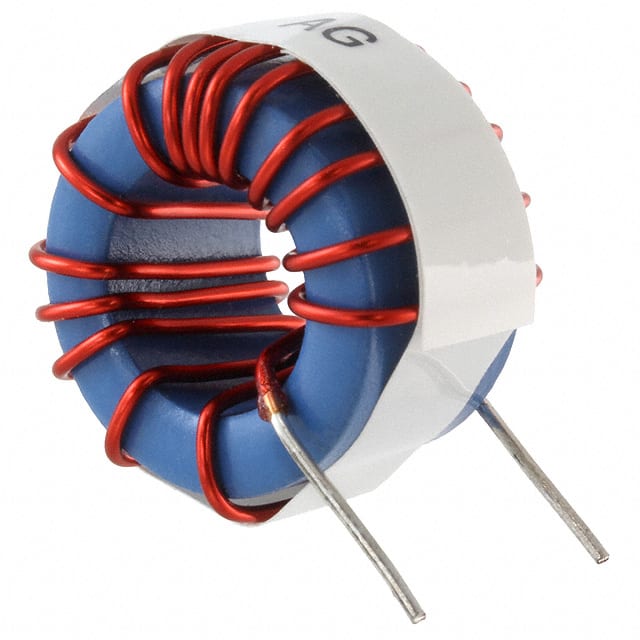 CTX20-5-52-R FIXED IND 20UH 7.8A 26 MOHM TH