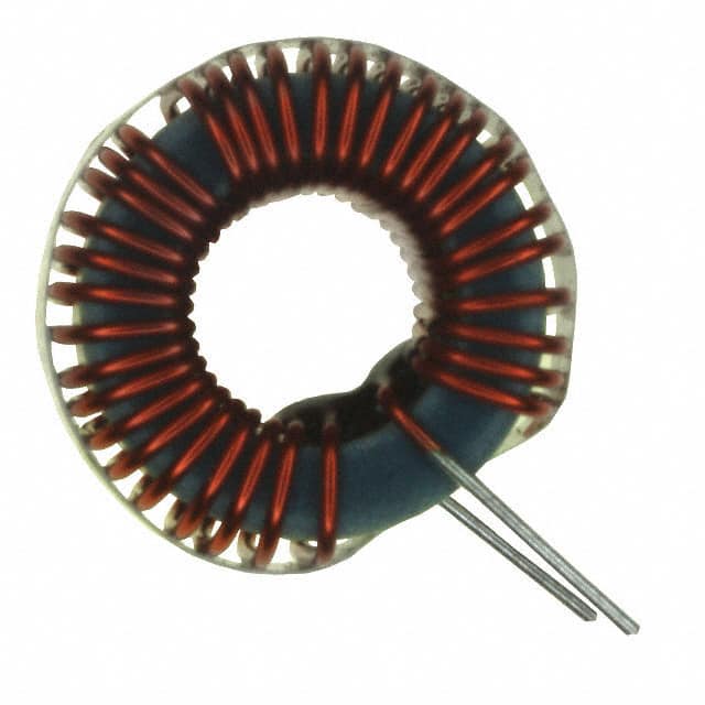 CTX100-2-52-R FIXED IND 100UH 4.4A 53.4MOHM TH