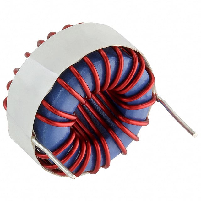 CTX50-5-52LP-R FIXED IND 50UH 7.6A 24.8 MOHM TH