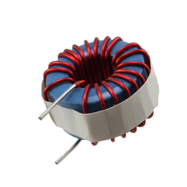 CTX50-5-52-R FIXED IND 50UH 7.6A 24.8 MOHM TH