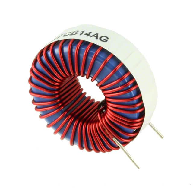 CTX250-5-52-R FIXED IND 250UH 9.2A 40 MOHM TH
