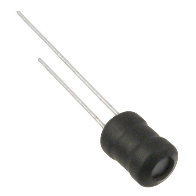 RLB0812-222JL FIXED IND 2.2MH 80MA 8 OHM TH