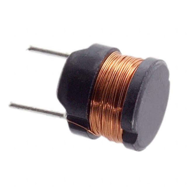 744730392 FIXED IND 3.9MH 180MA 12 OHM TH