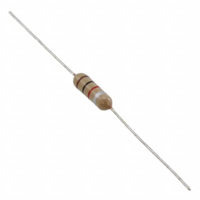 5300-37 FIXED IND 1MH 160MA 7.9 OHM TH