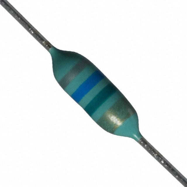 8230-14-RC FIXED IND 560NH 495MA 500MOHM TH