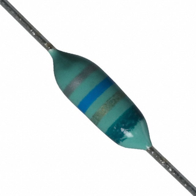 8230-38-RC FIXED IND 5.6UH 260MA 1.8 OHM TH