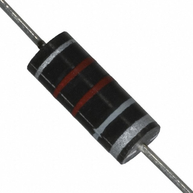9250A-825-RC FIXED IND 8.2MH 26MA 119 OHM TH