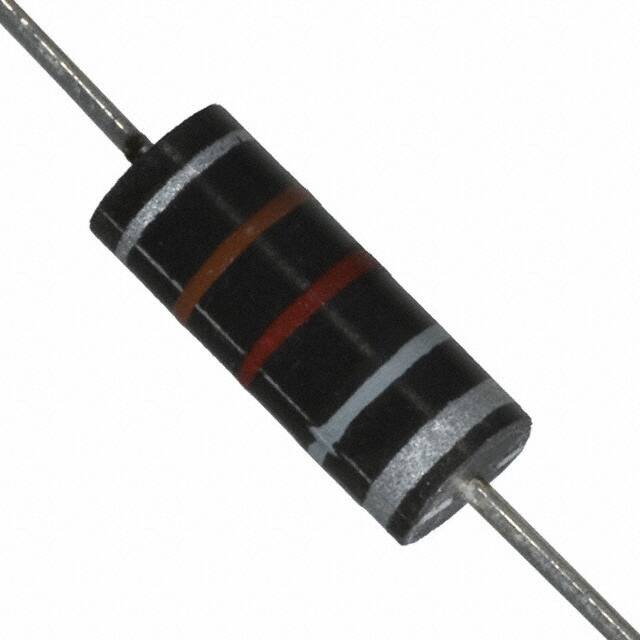 9250A-824-RC FIXED IND 820UH 80MA 13 OHM TH