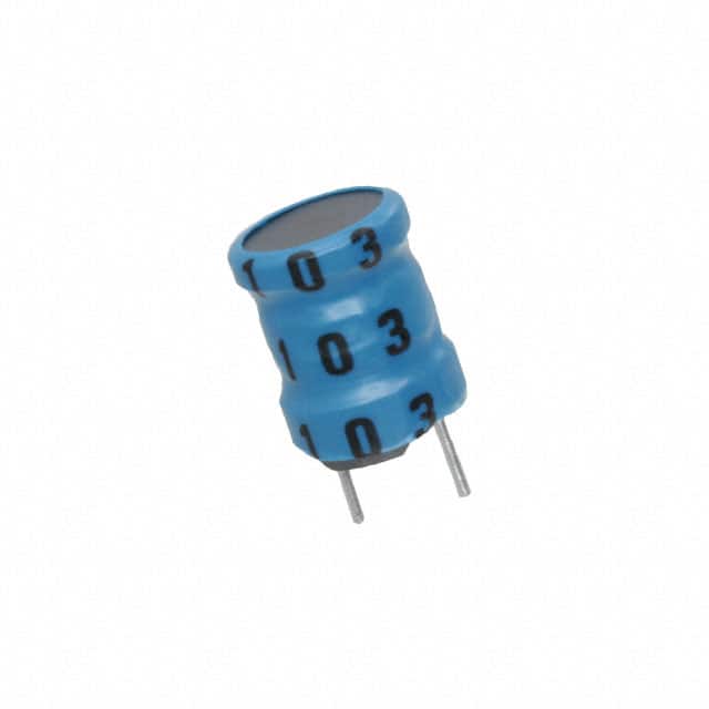 SBCP-80HY103HB FIXED IND 10MH 100MA 19.1 OHM TH