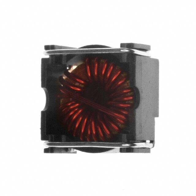 P0845SNL FIXED IND 10.2UH 4.3A 50MOHM SMD