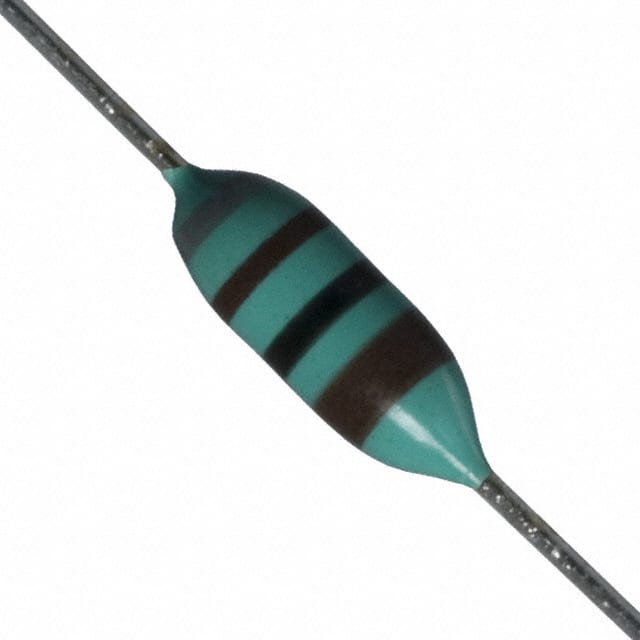 8230-68-RC FIXED IND 100UH 125MA 8 OHM TH