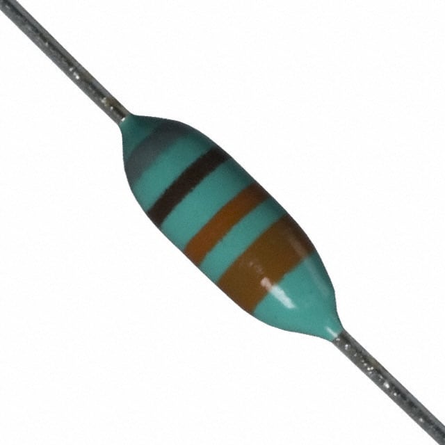 8230-80 FIXED IND 330UH 62MA 28 OHM TH