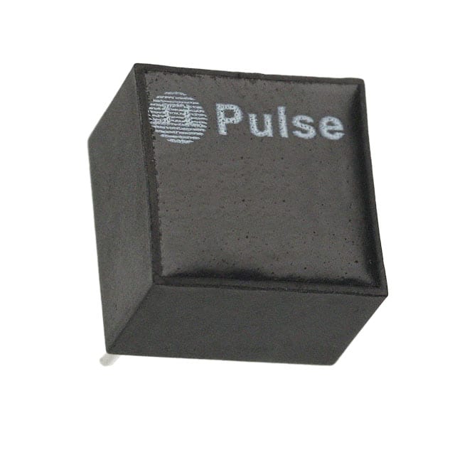 PE-53822NL FIXED IND 54UH 1A 200 MOHM TH
