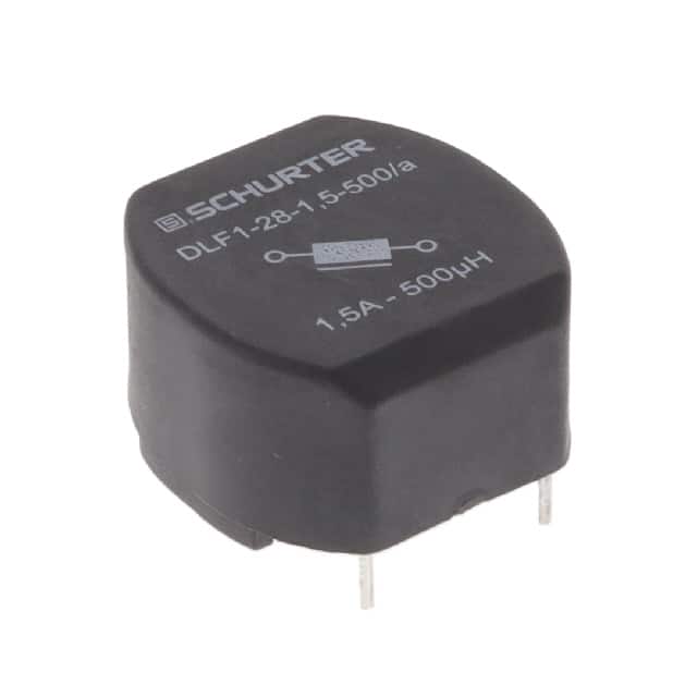 DLF-28-0004 CMC 1.5A 2LN TH