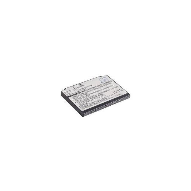INQ-1 BATTERY Replacement for Amoi INQ-1 Batte