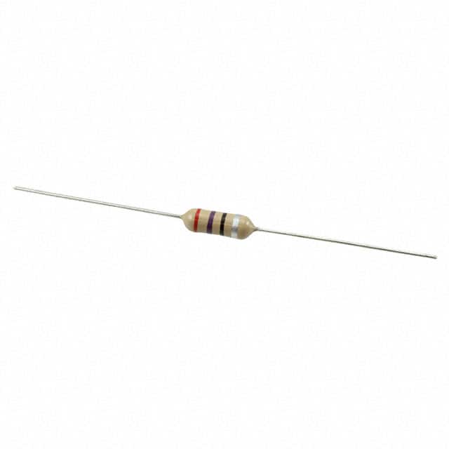 5300-18-RC FIXED IND 27UH 950MA 220 MOHM TH