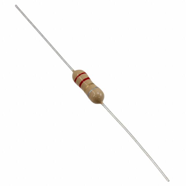 5300-05-RC FIXED IND 2.2UH 2.6A 31 MOHM TH